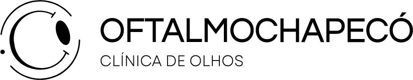 Oftalmochapecó — Clínica de Olhos